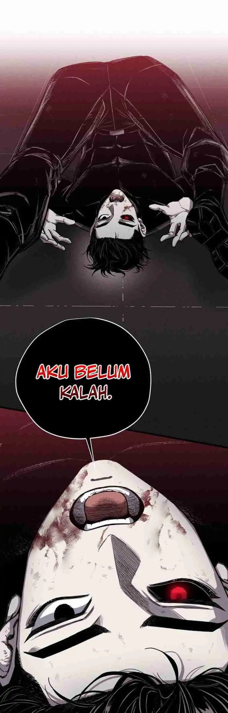 Zombie Horde Chapter 12 - halaman 44