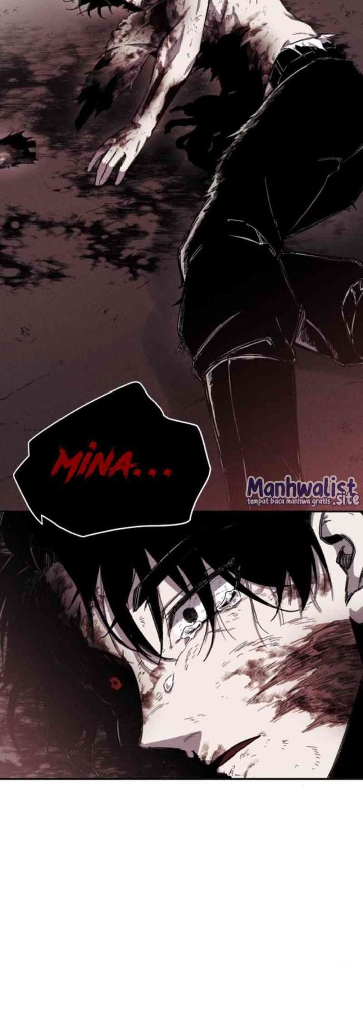 Zombie Horde Chapter 2 - halaman 26