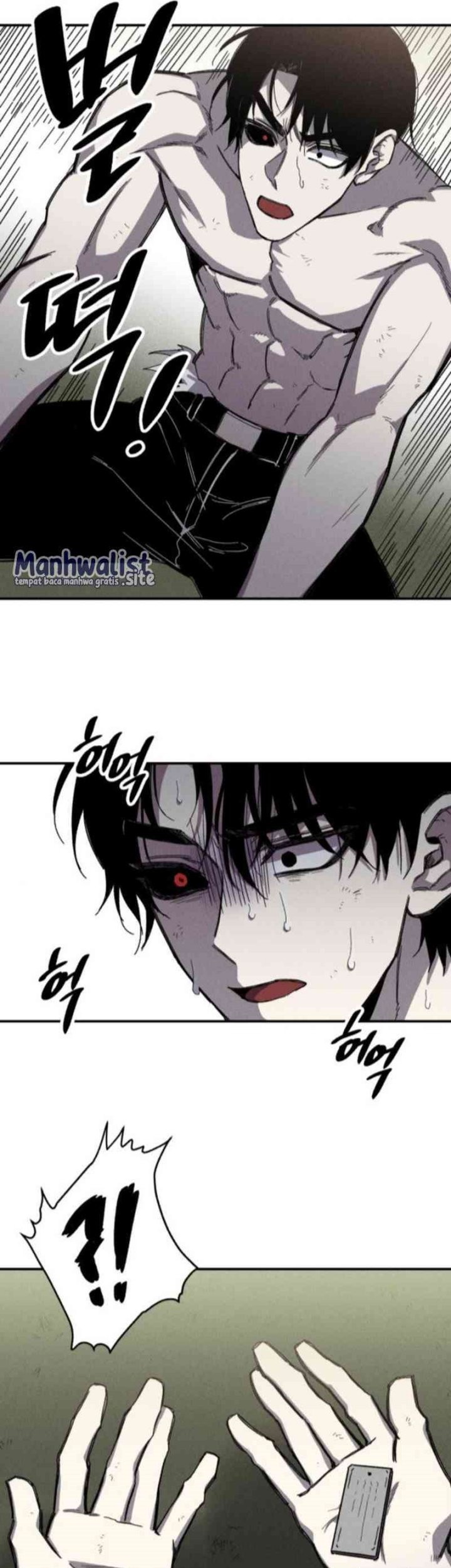 Zombie Horde Chapter 2 - halaman 33