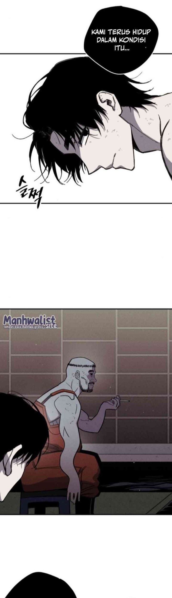 Zombie Horde Chapter 2 - halaman 45