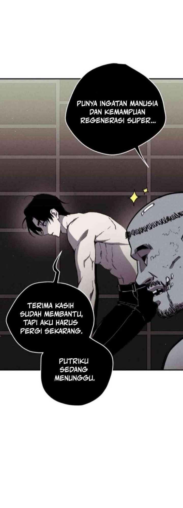 Zombie Horde Chapter 2 - halaman 48