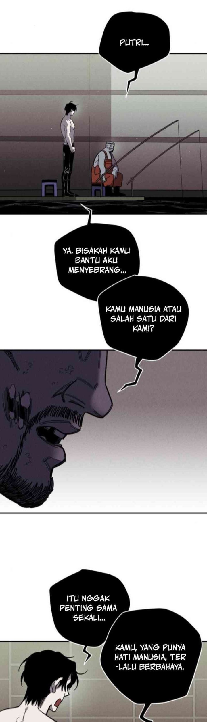 Zombie Horde Chapter 2 - halaman 49