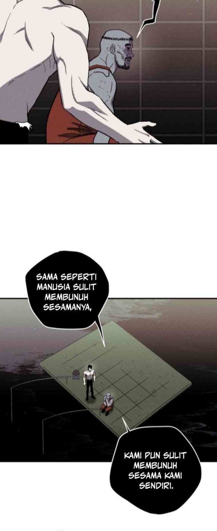 Zombie Horde Chapter 2 - halaman 50