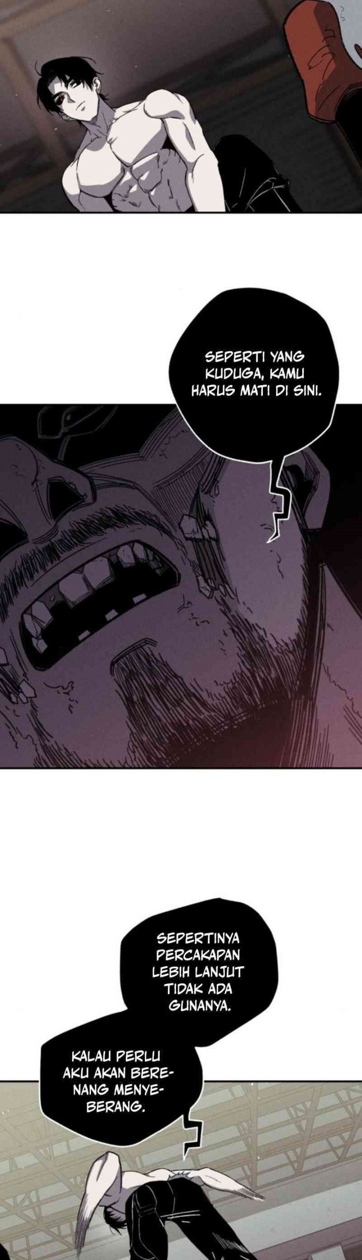 Zombie Horde Chapter 2 - halaman 53