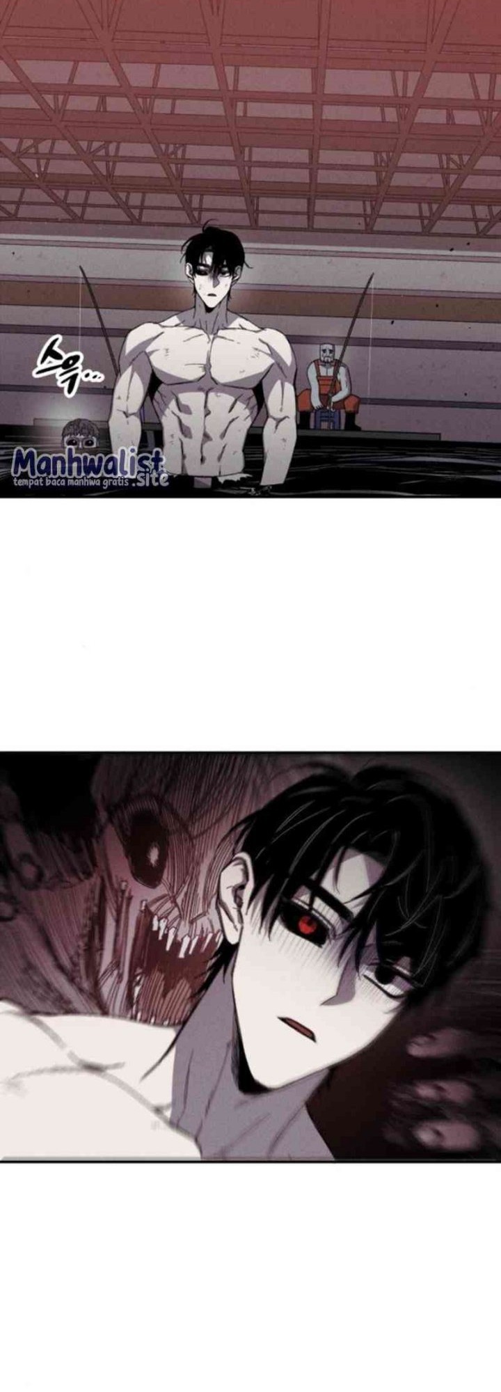 Zombie Horde Chapter 2 - halaman 58