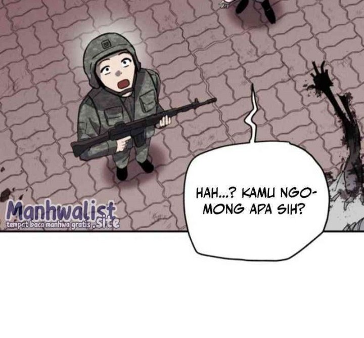 Zombie Horde Chapter 2 - halaman 6