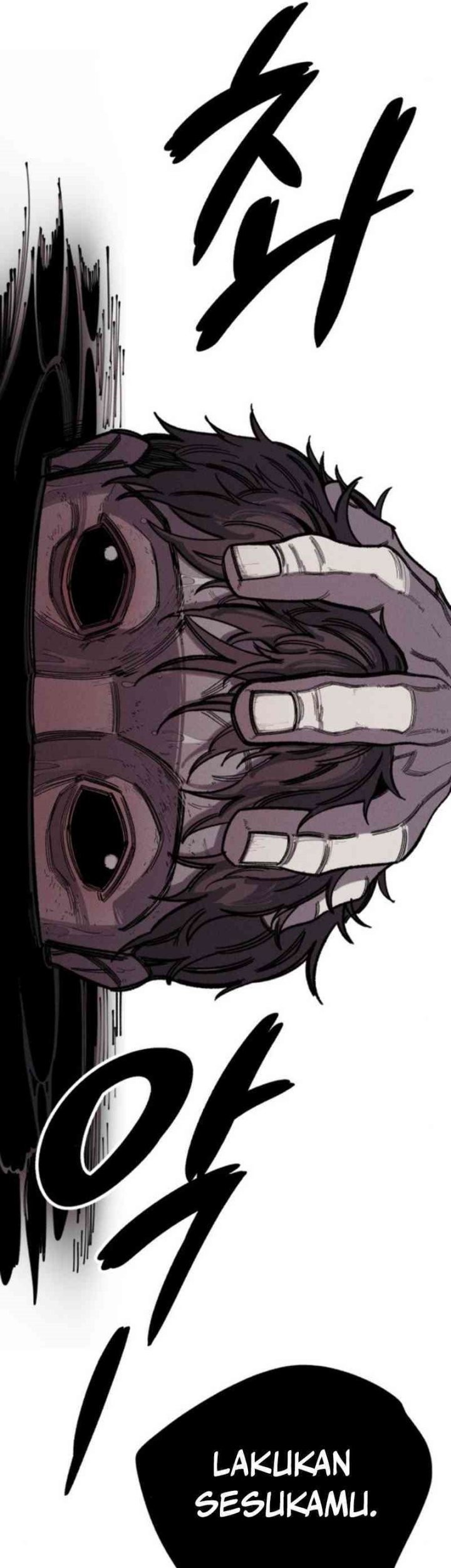 Zombie Horde Chapter 2 - halaman 61