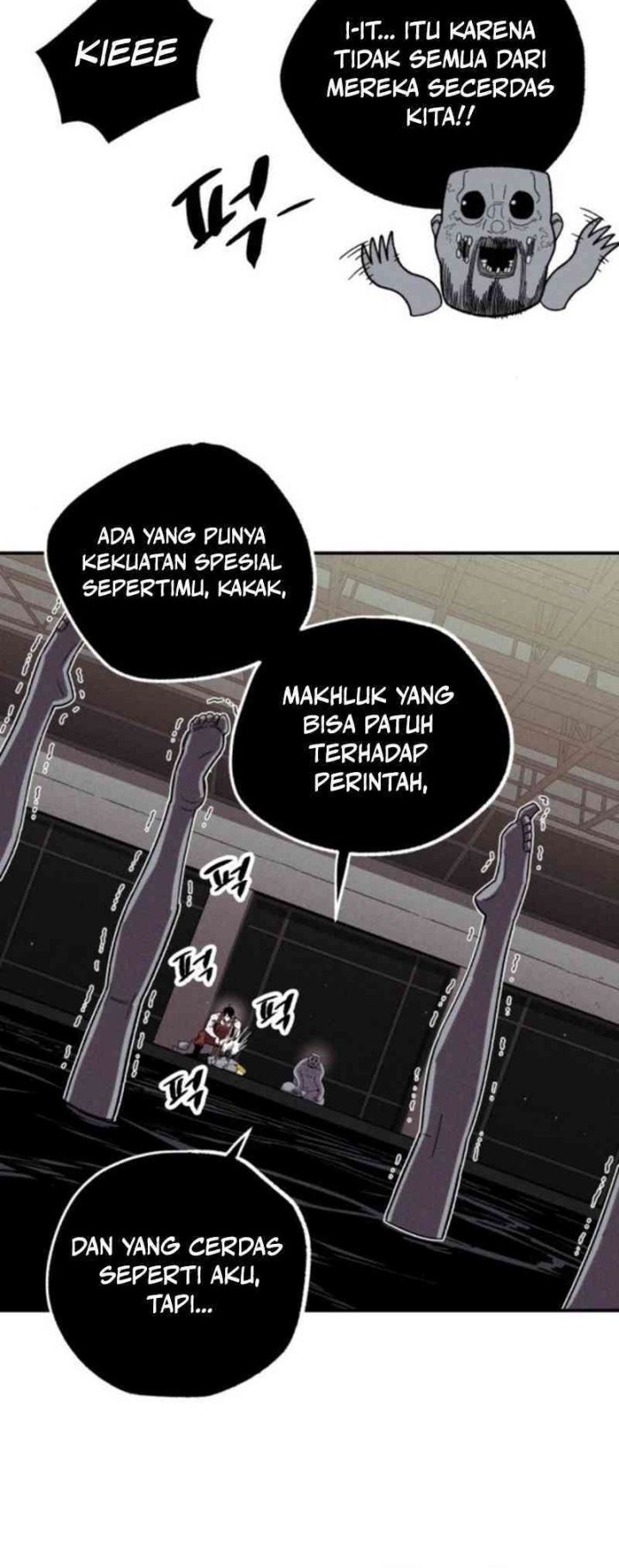 Zombie Horde Chapter 3 - halaman 14