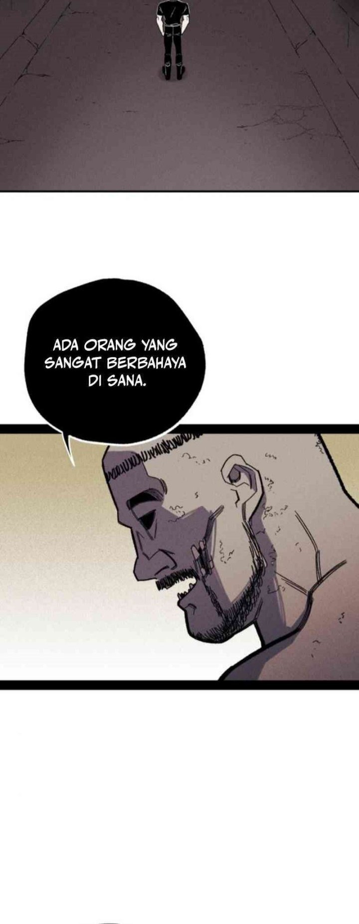 Zombie Horde Chapter 3 - halaman 22