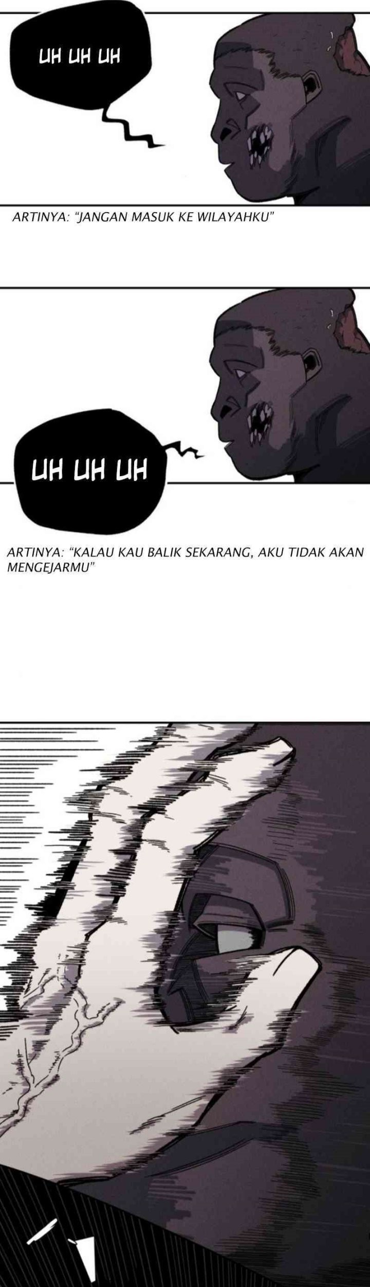 Zombie Horde Chapter 3 - halaman 23