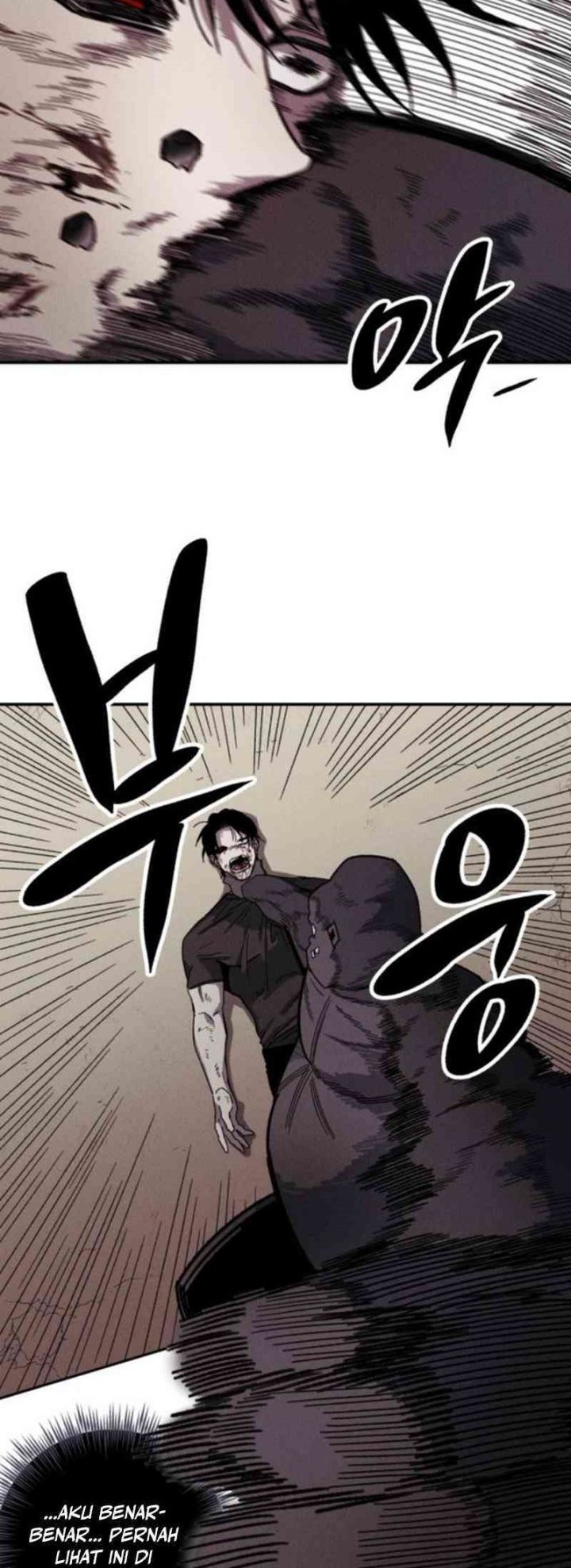 Zombie Horde Chapter 3 - halaman 32