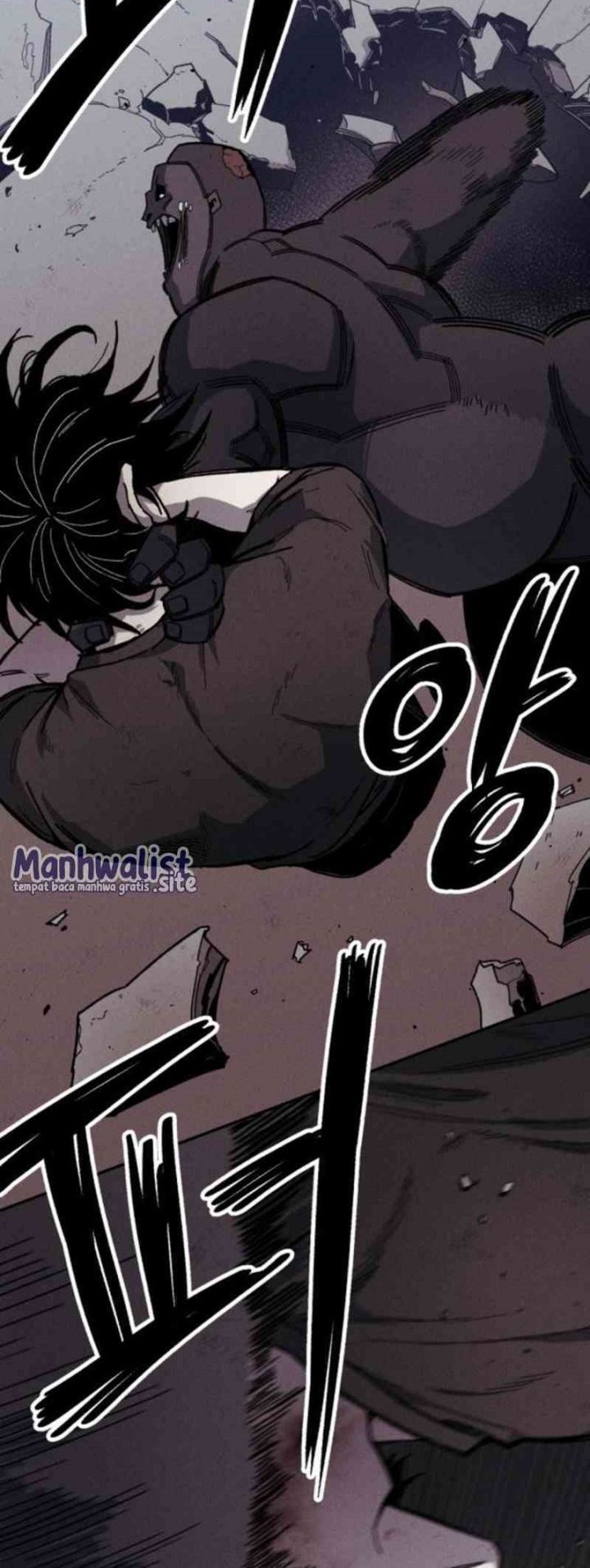 Zombie Horde Chapter 3 - halaman 36