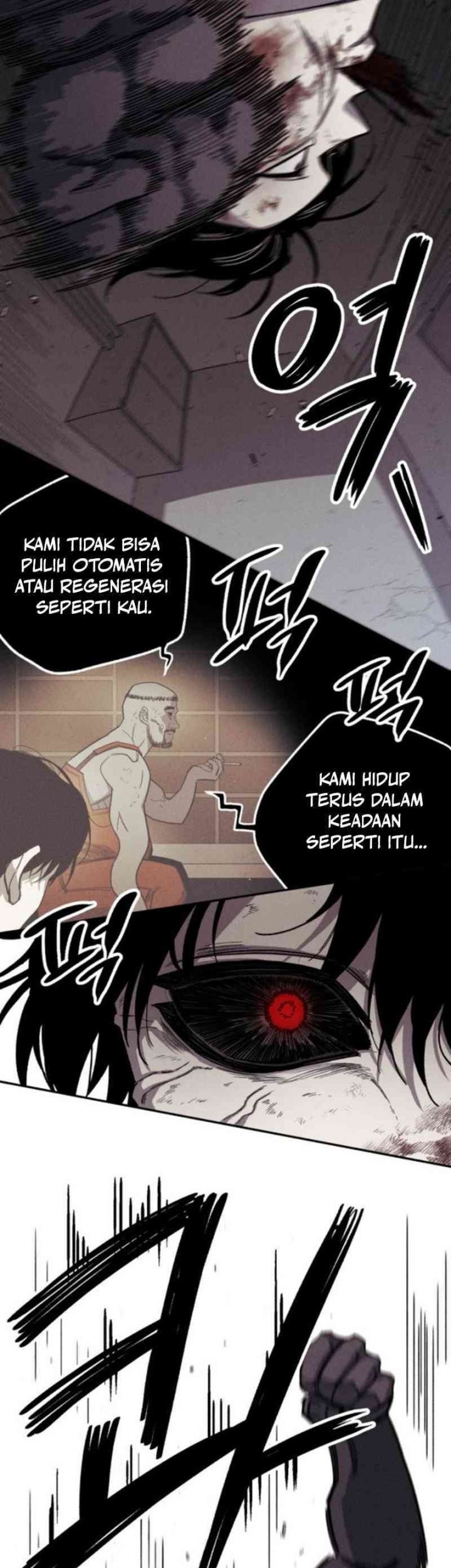 Zombie Horde Chapter 3 - halaman 37