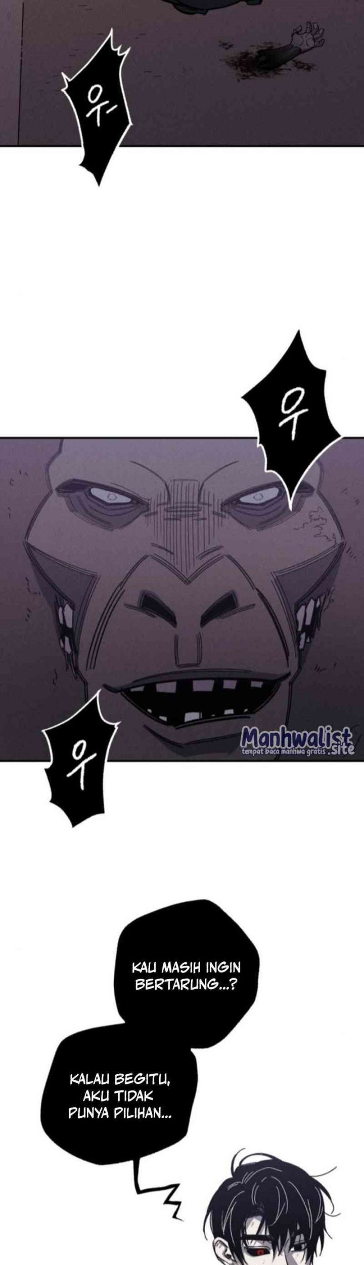 Zombie Horde Chapter 3 - halaman 44