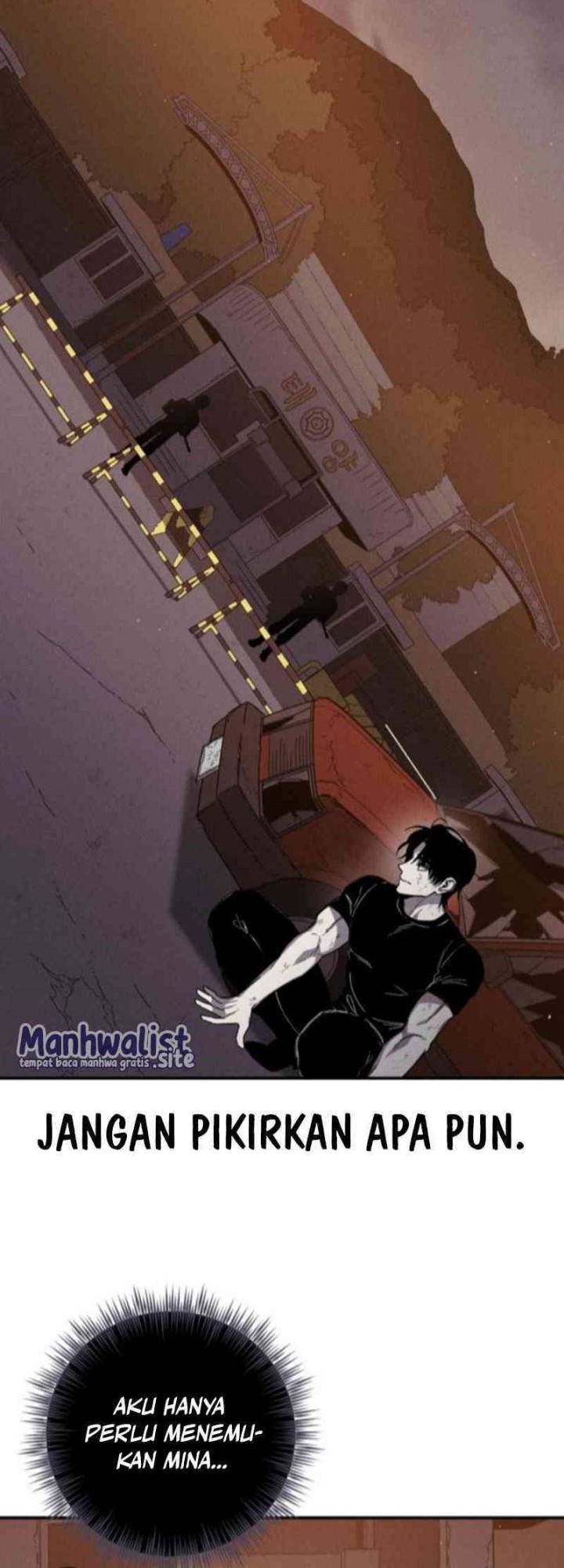 Zombie Horde Chapter 3 - halaman 49