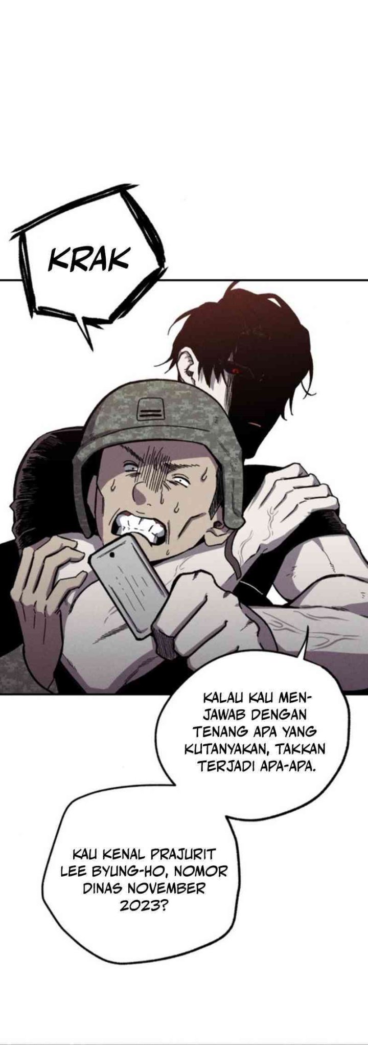 Zombie Horde Chapter 3 - halaman 52