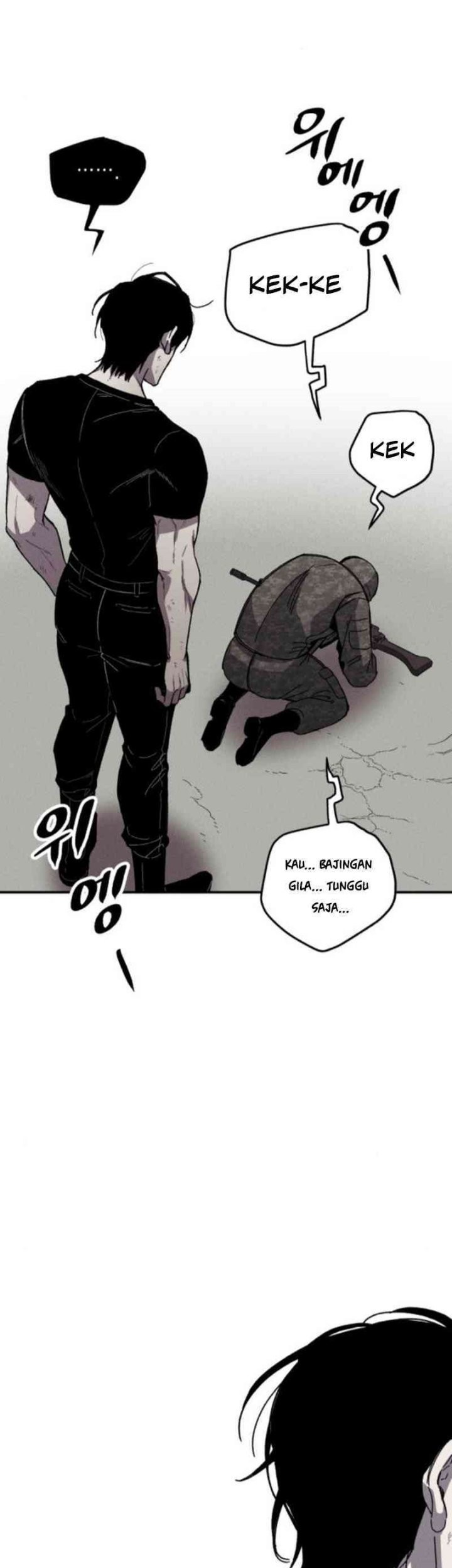 Zombie Horde Chapter 3 - halaman 55
