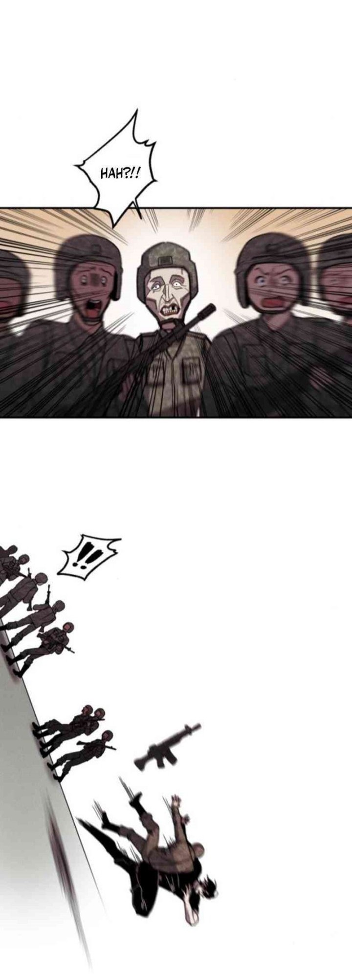 Zombie Horde Chapter 3 - halaman 60
