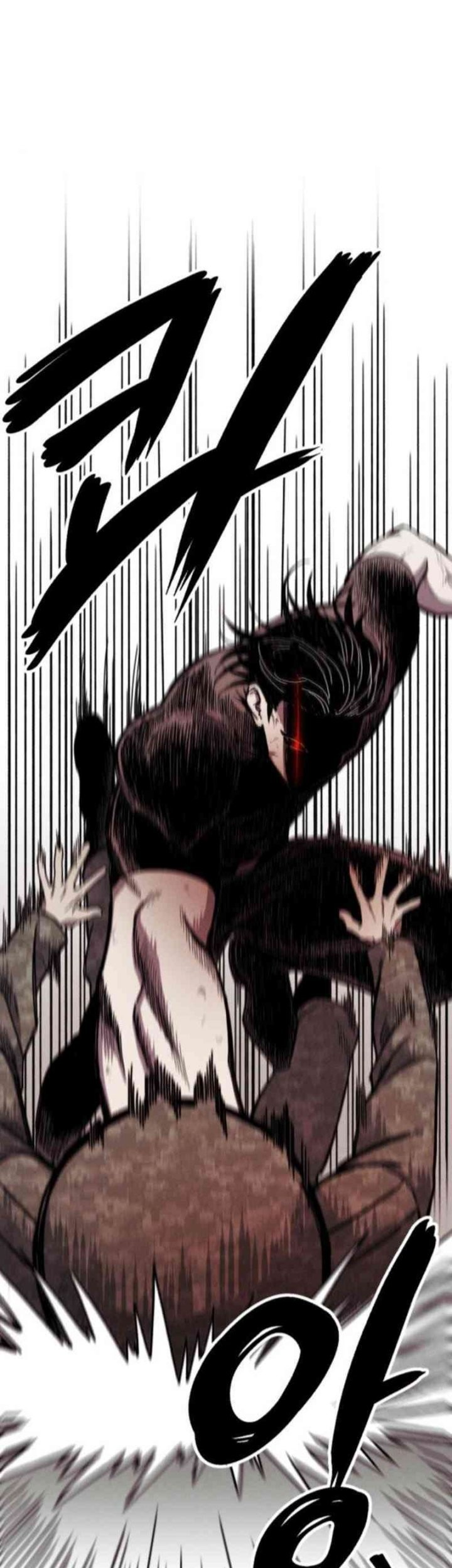 Zombie Horde Chapter 3 - halaman 61