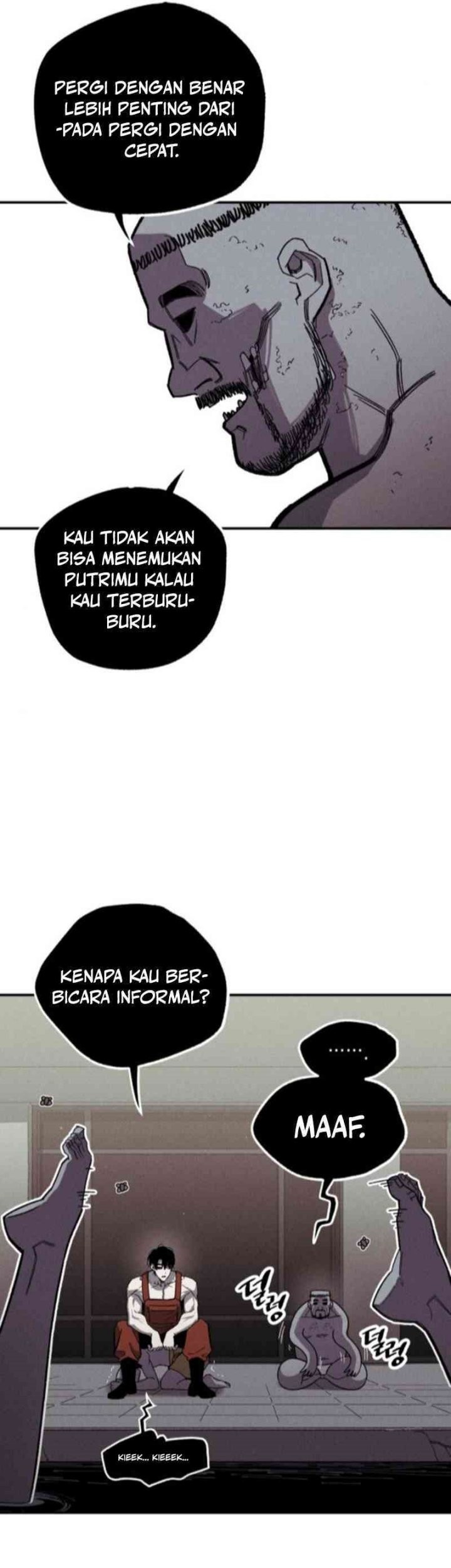 Zombie Horde Chapter 3 - halaman 9