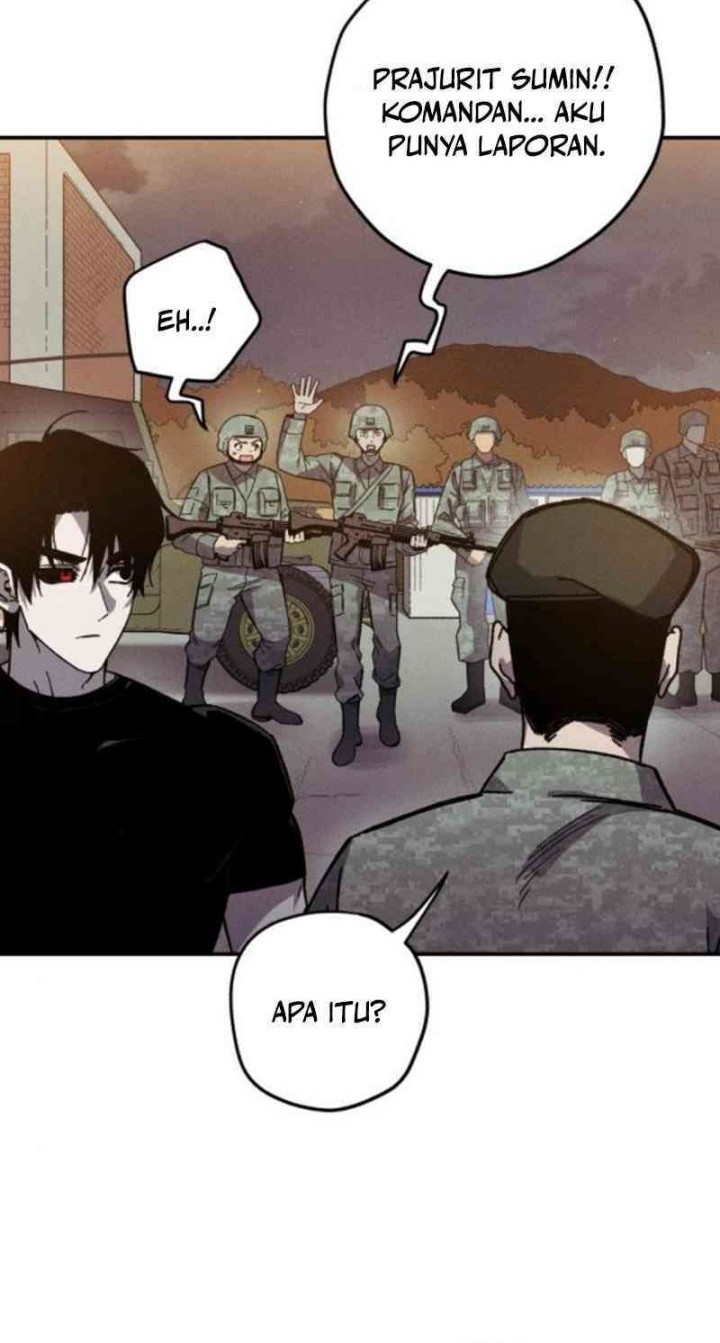 Zombie Horde Chapter 4 - halaman 14