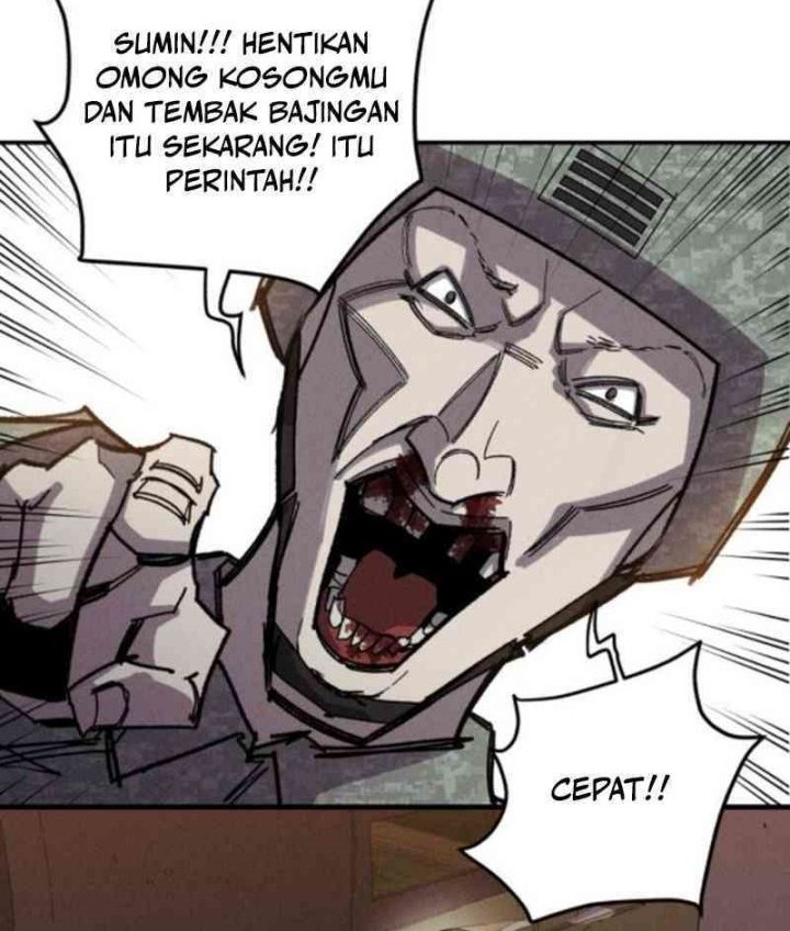 Zombie Horde Chapter 4 - halaman 18