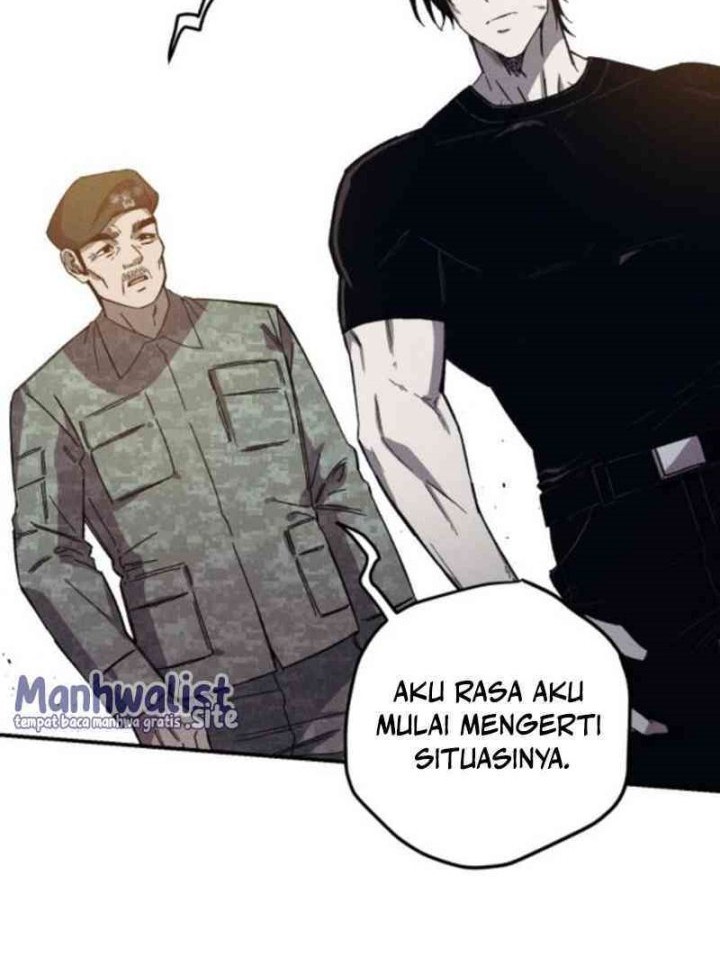Zombie Horde Chapter 4 - halaman 20