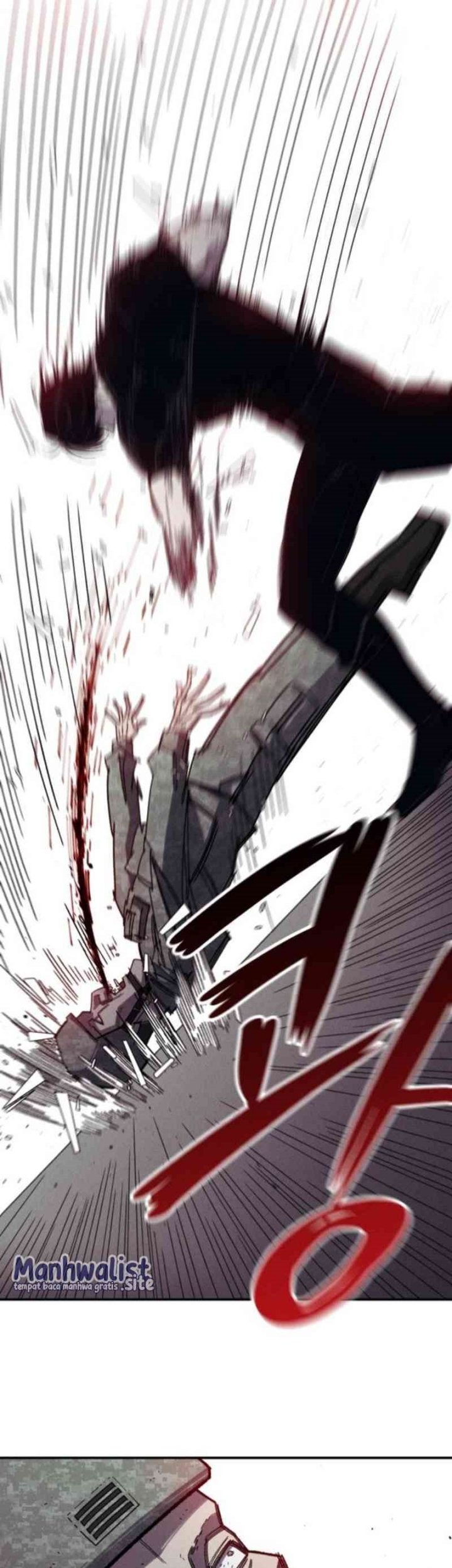 Zombie Horde Chapter 4 - halaman 27