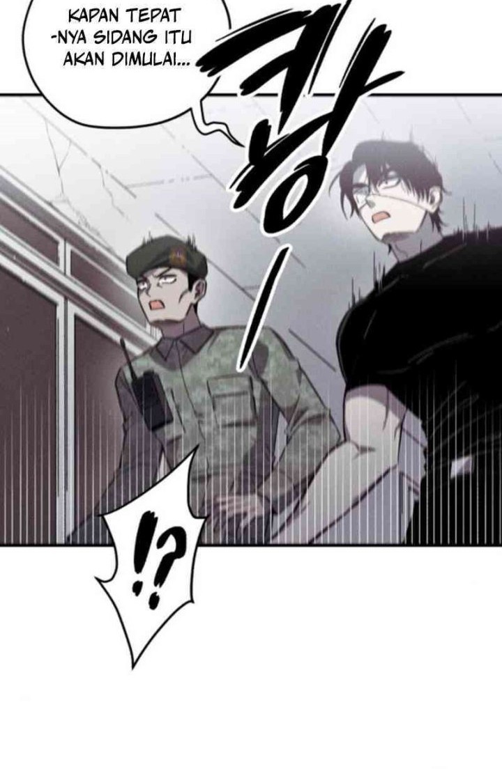Zombie Horde Chapter 4 - halaman 34