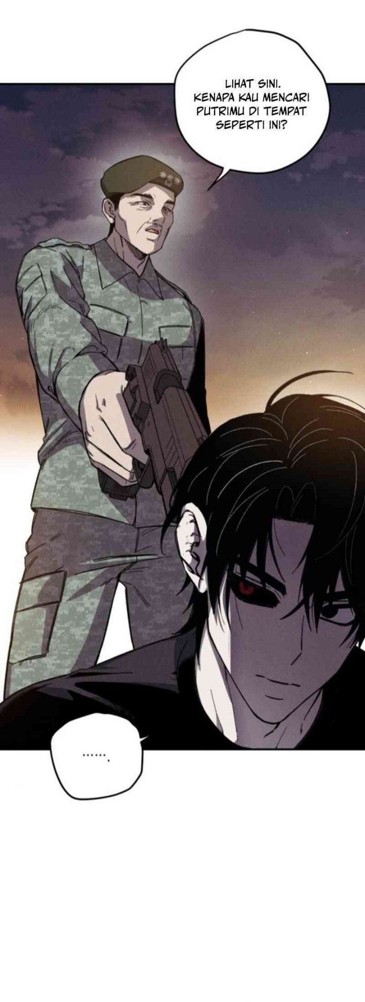 Zombie Horde Chapter 4 - halaman 4