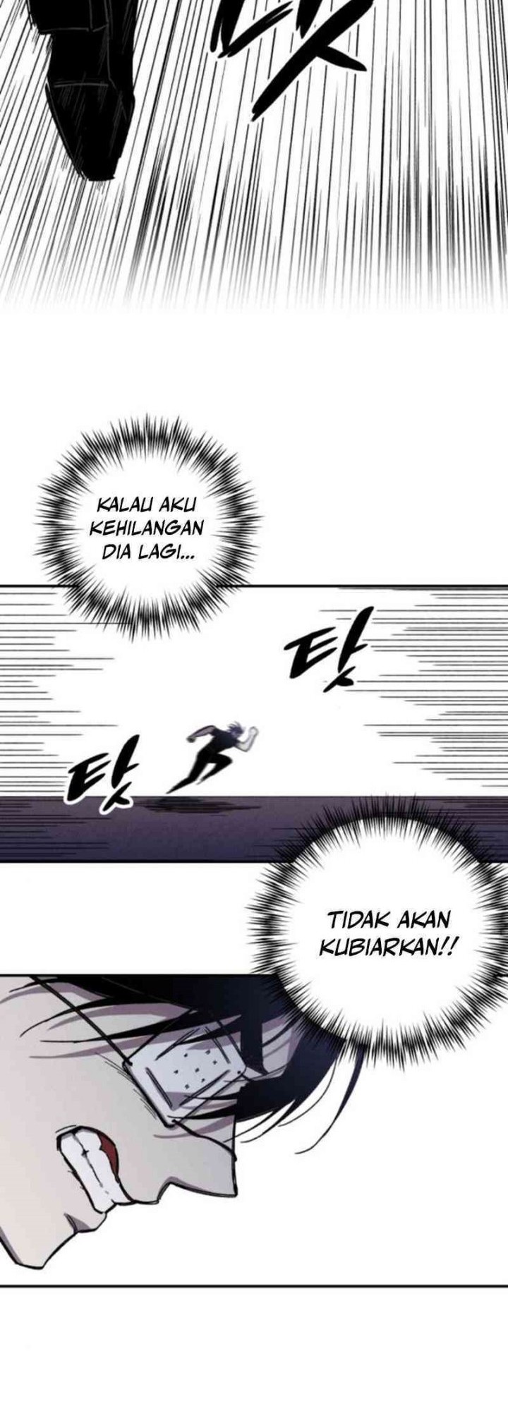 Zombie Horde Chapter 4 - halaman 41