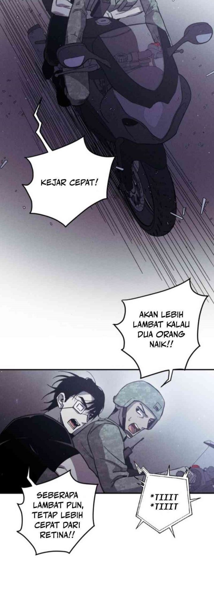 Zombie Horde Chapter 4 - halaman 43