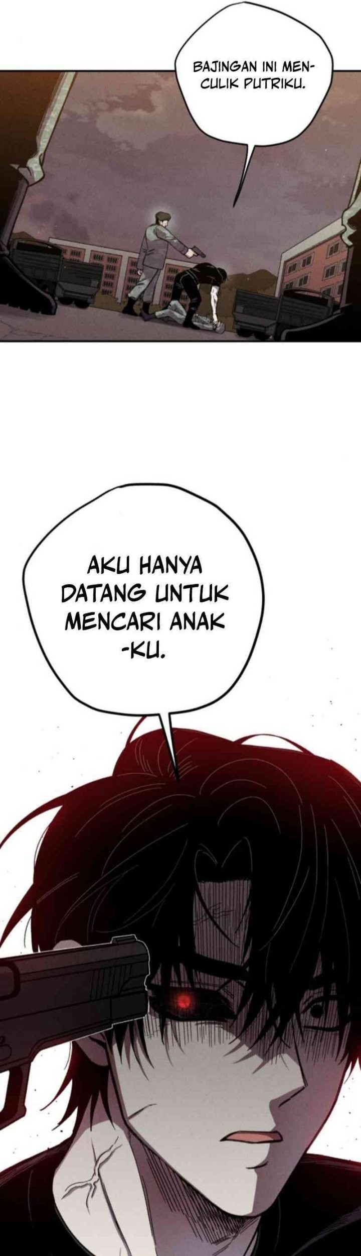 Zombie Horde Chapter 4 - halaman 5