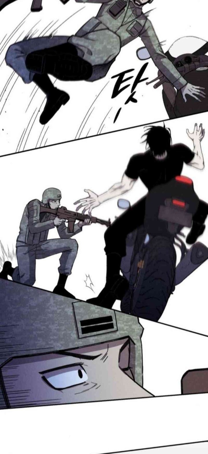 Zombie Horde Chapter 4 - halaman 51
