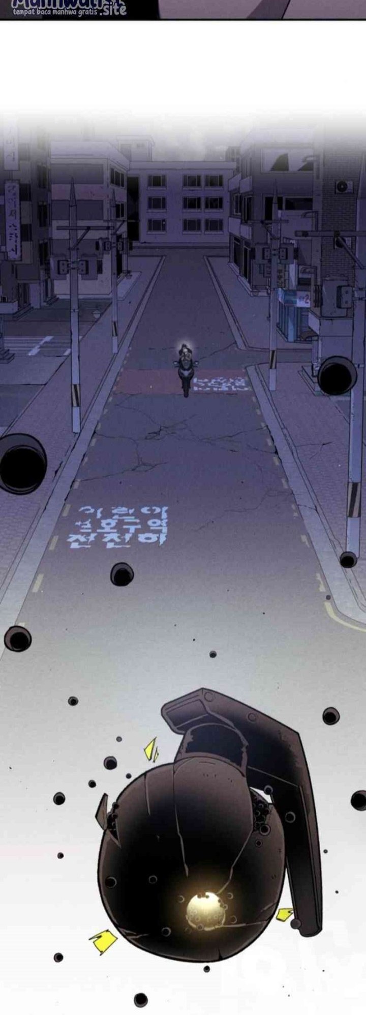 Zombie Horde Chapter 4 - halaman 58
