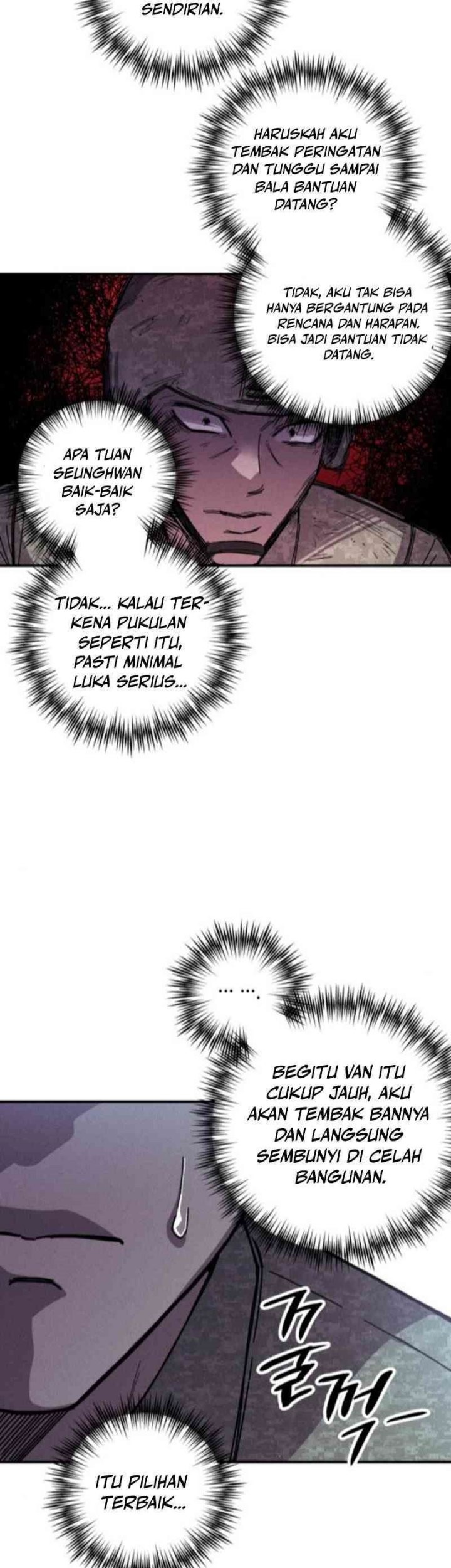 Zombie Horde Chapter 4 - halaman 65
