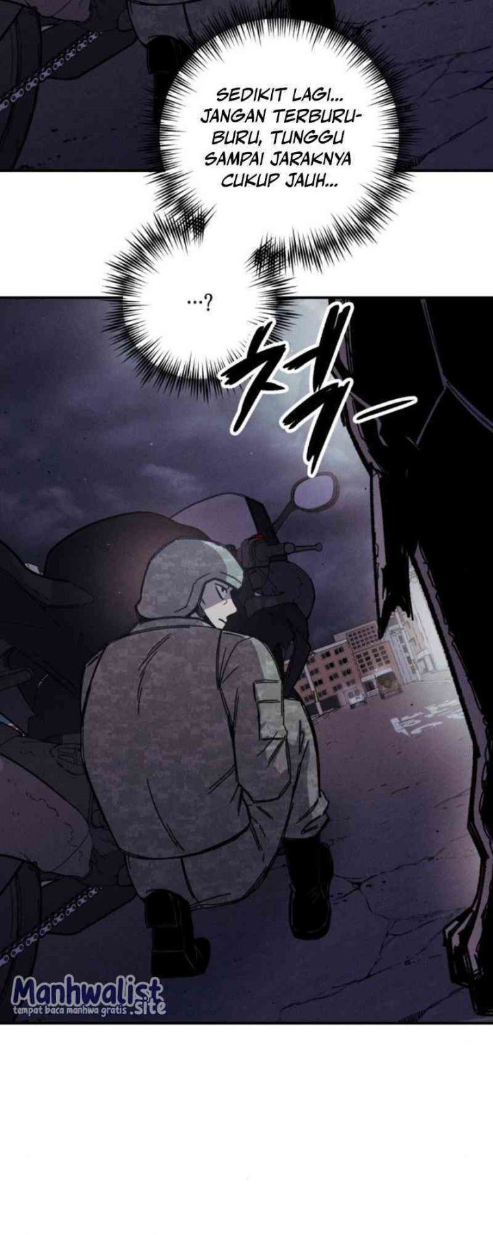 Zombie Horde Chapter 4 - halaman 67