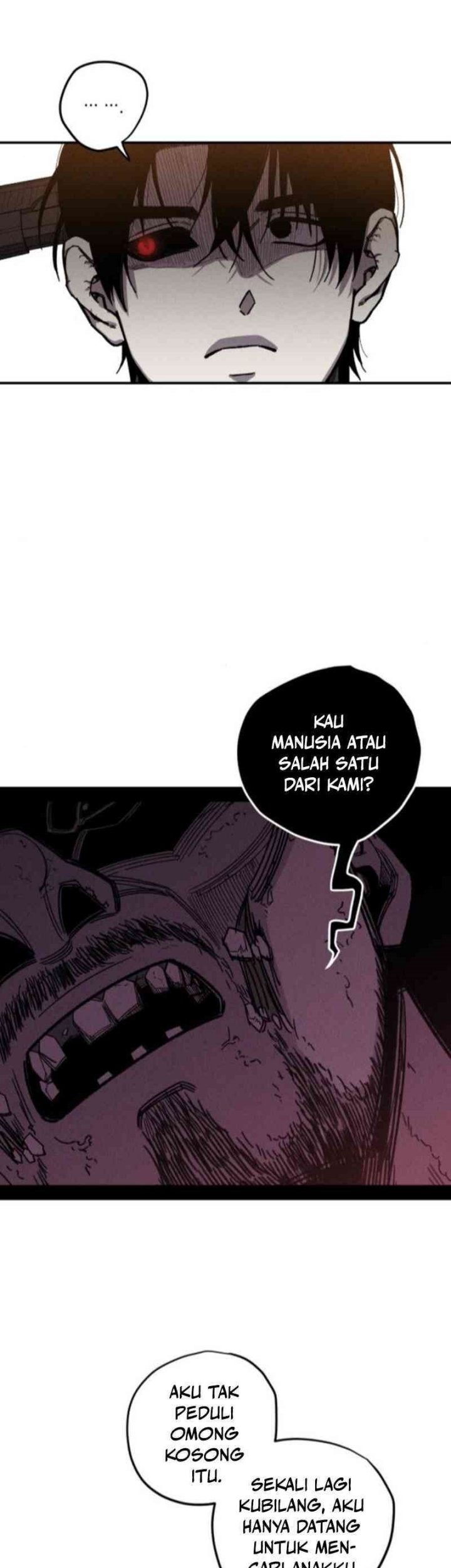 Zombie Horde Chapter 4 - halaman 7