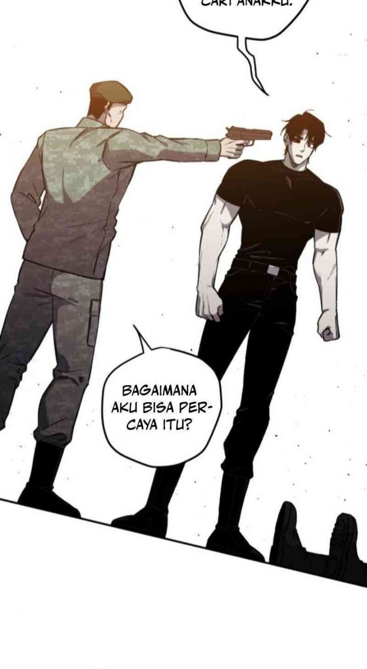 Zombie Horde Chapter 4 - halaman 8