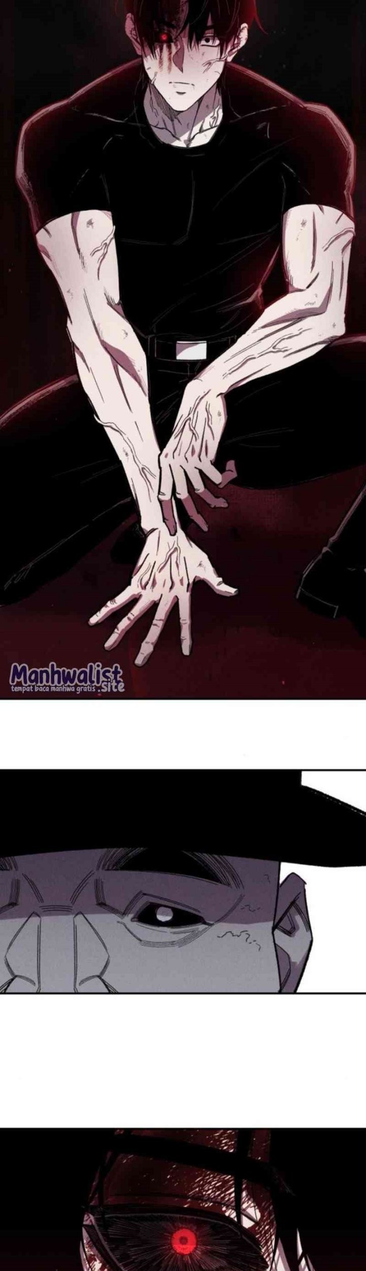 Zombie Horde Chapter 5 - halaman 15