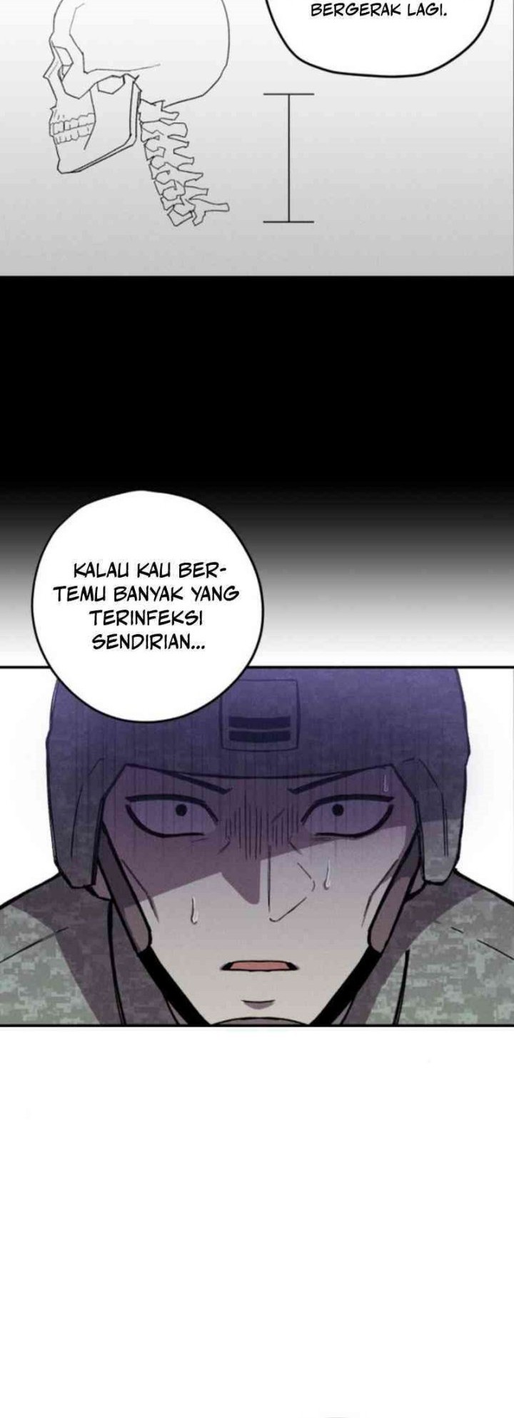 Zombie Horde Chapter 5 - halaman 2