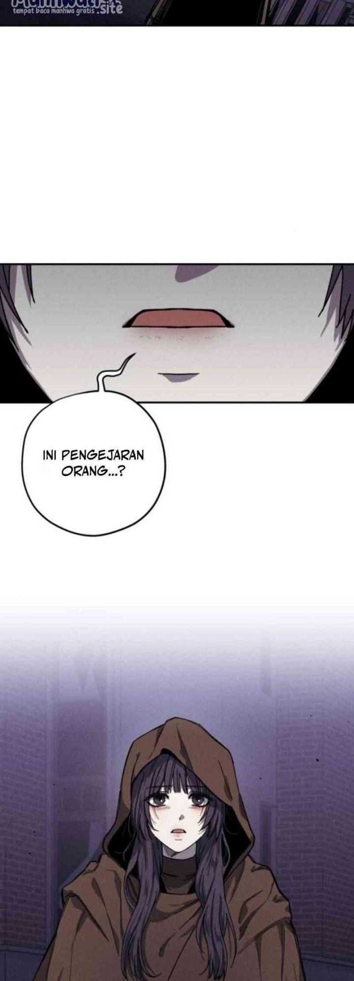 Zombie Horde Chapter 5 - halaman 22
