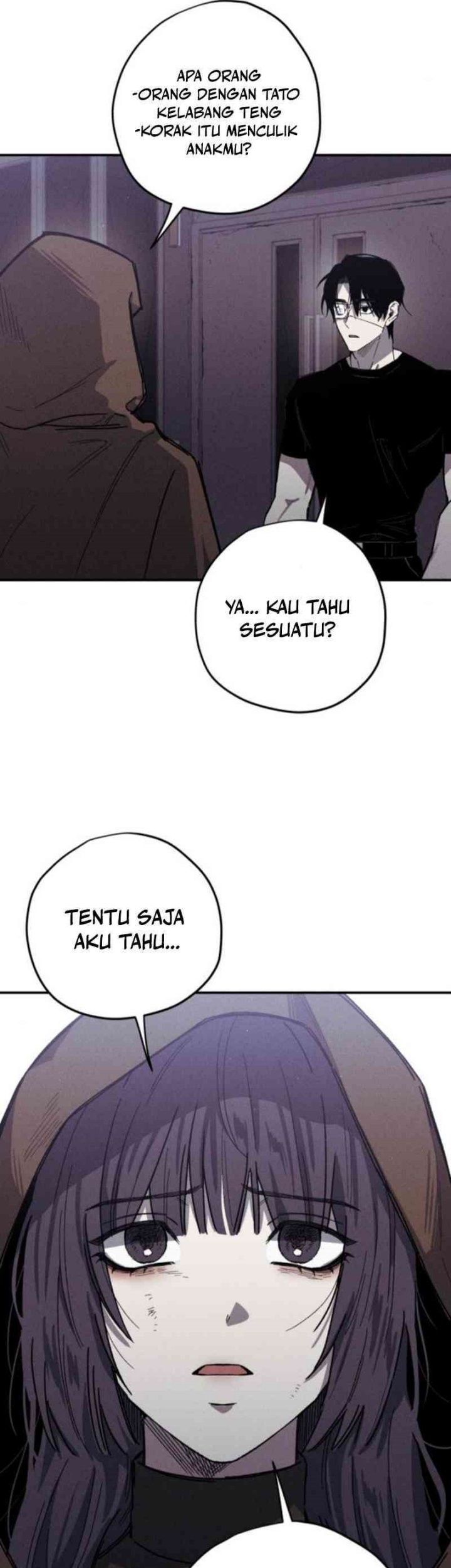 Zombie Horde Chapter 5 - halaman 29