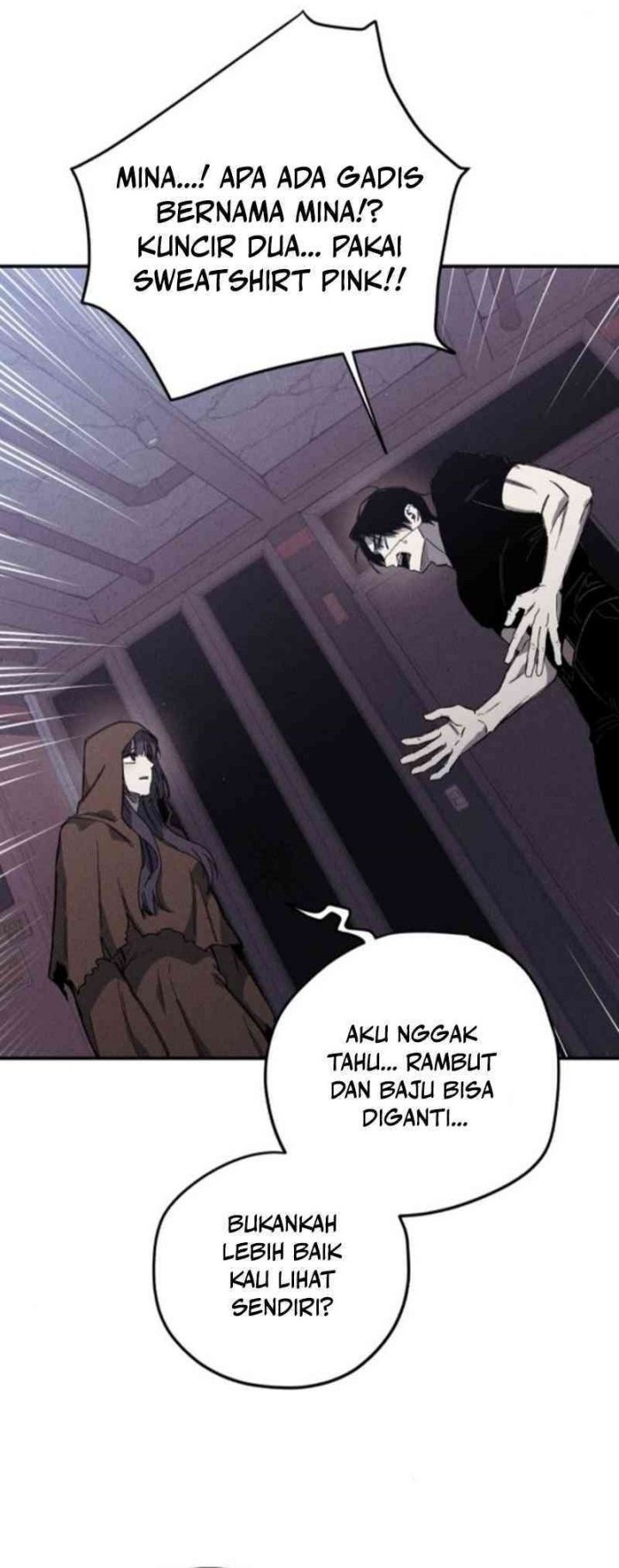 Zombie Horde Chapter 5 - halaman 32