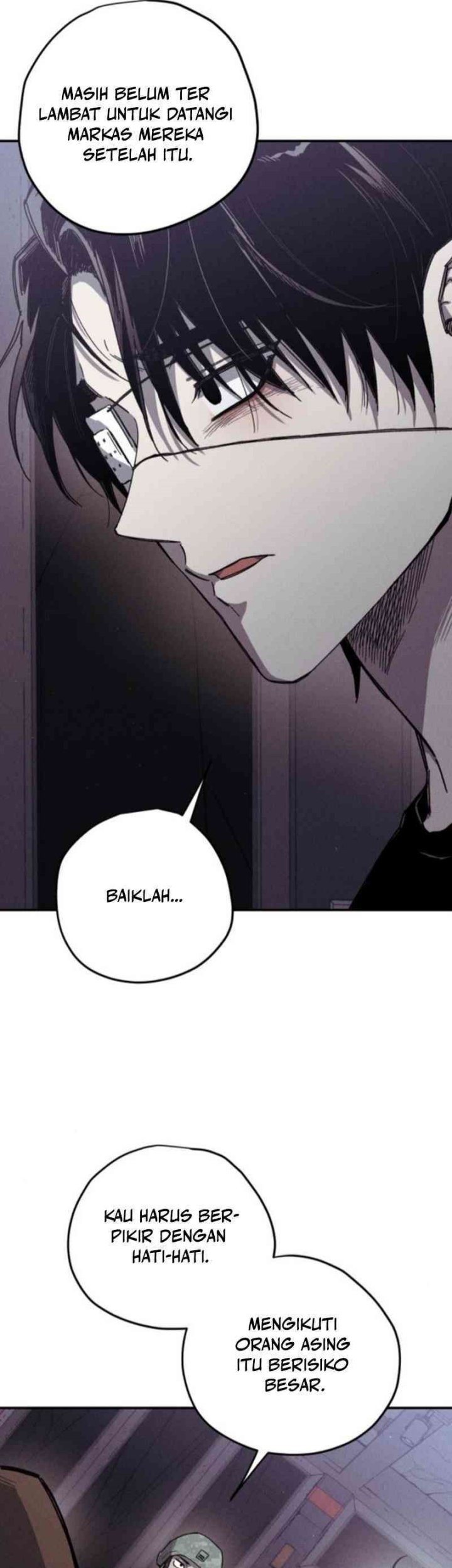 Zombie Horde Chapter 5 - halaman 33