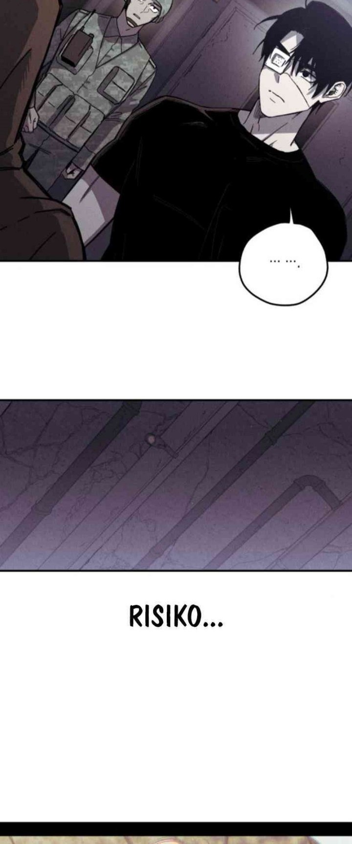 Zombie Horde Chapter 5 - halaman 34