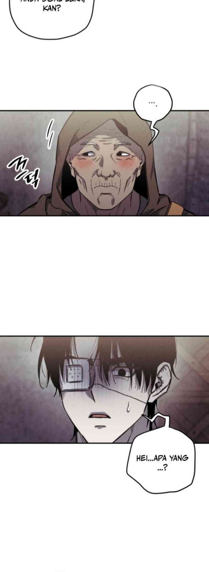 Zombie Horde Chapter 5 - halaman 40