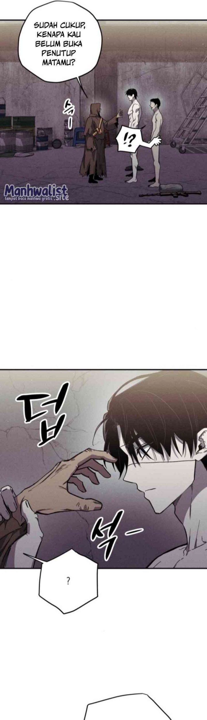 Zombie Horde Chapter 5 - halaman 41