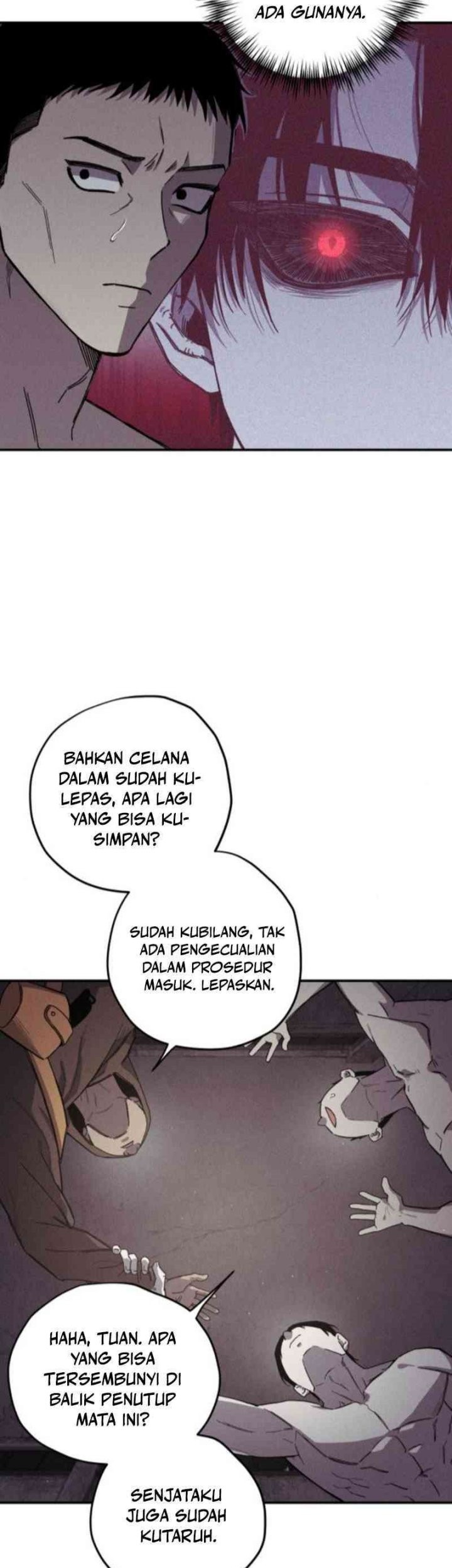 Zombie Horde Chapter 5 - halaman 43