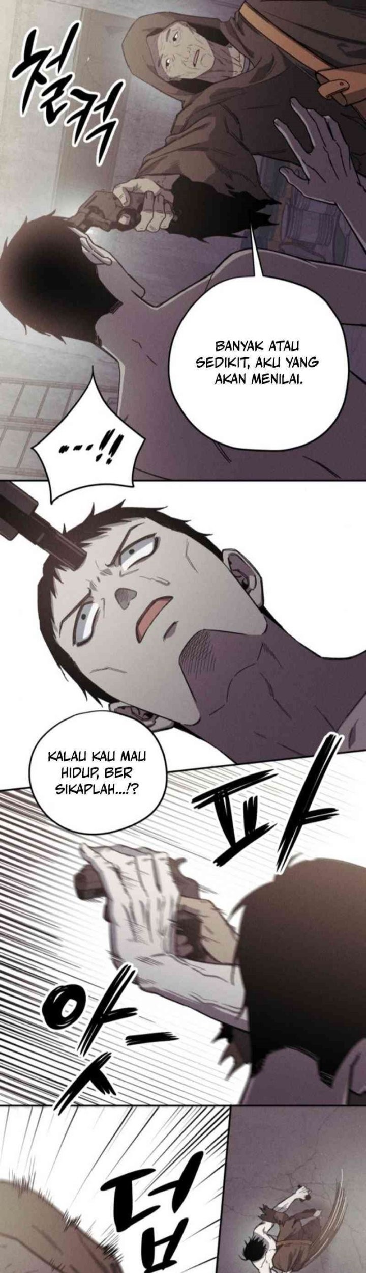 Zombie Horde Chapter 5 - halaman 45